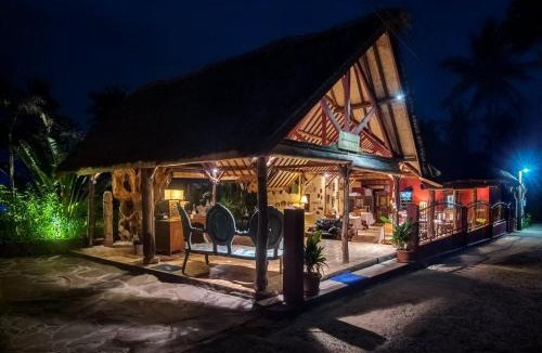 Gili Air Resort | Dolcemare Resort