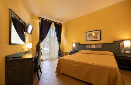 Contrada Pistavecchia 2 Resort | Dolcestate Hotel -Club