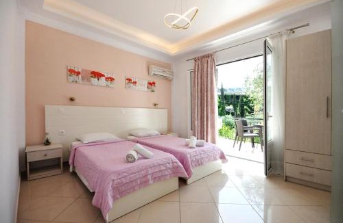 Lakones Apartment | Dolphin Apartments