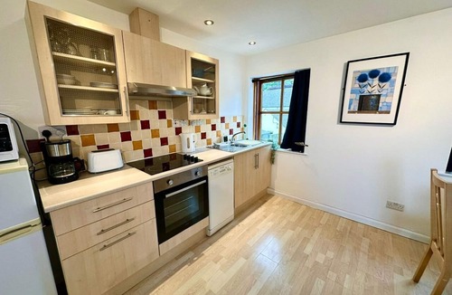Ardersier Apartment | Dolphin Bay - Lovely 2 Bedroom Apartment