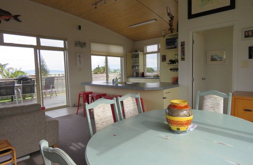 Karkari Peninsula House | Dolphin House