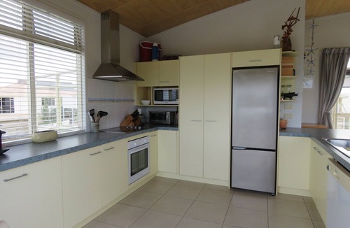 Karkari Peninsula House | Dolphin House