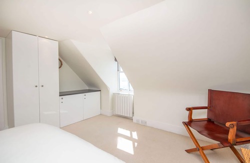 Fortrose Apartment | Dolphin spotting without having to leave the cottage