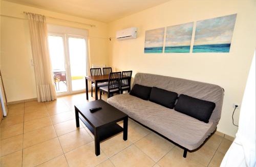 Loutra Edipsou Apartment | Dolphins Apartments