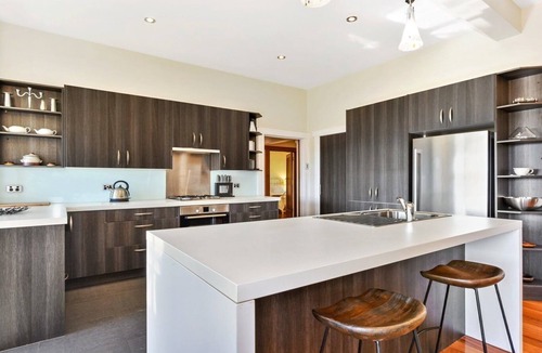 West Launceston House | Dom Winter Glamorous Art Deco