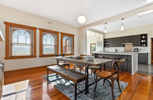 West Launceston House | Dom Winter Glamorous Art Deco