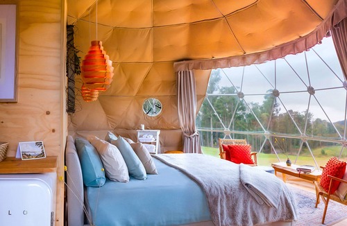Loira House | Domescapes in the Vines