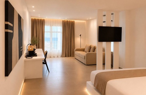 Koundouros Resort | Domotel Kea
