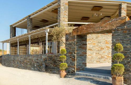 Koundouros Resort | Domotel Kea