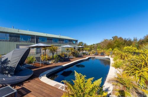 Ngaio Bay House | Domu Retreat