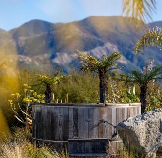 Ngaio Bay House | Domu Retreat