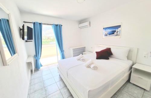 Limenas Chersonisou Apartment | Domus Dulcis Domus