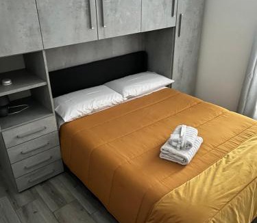 Capri Leone Apartment | "DOMUS LEONE" - Nel Borgo di Capri Leone