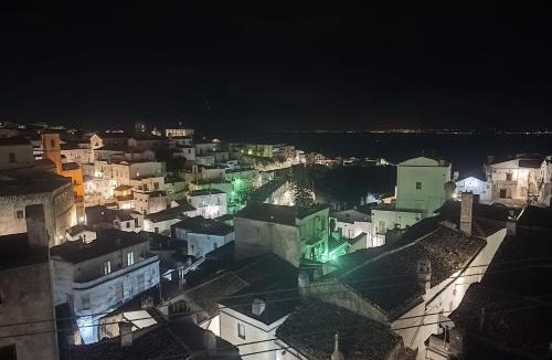 Monte Sant'Angelo Apartment | Domus MiTo