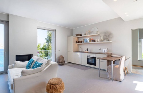 Addaura Apartment | Domus Sicily - Nesos Suite II