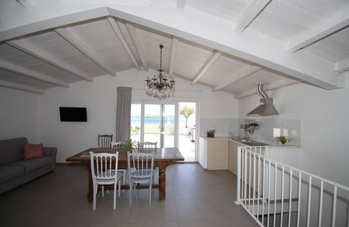 Isola del Borgo Antico Bed & Breakfast | Don Alfredo