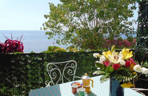 Marina di Amendolara House | Don Bruno Homes