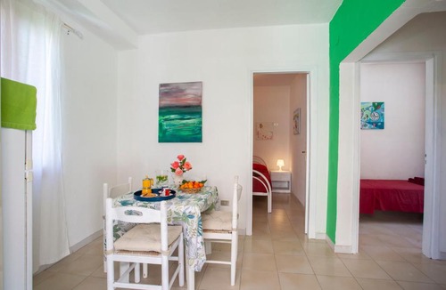 Marina di Amendolara House | Don Bruno Homes
