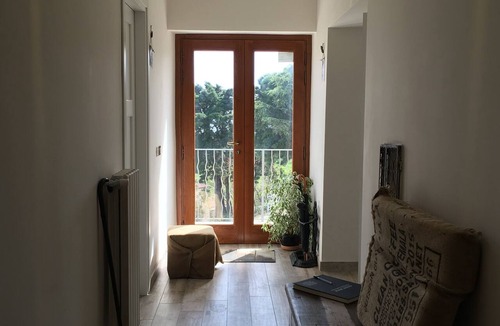 Catanzaro Lido House | Don Giacchì Country House