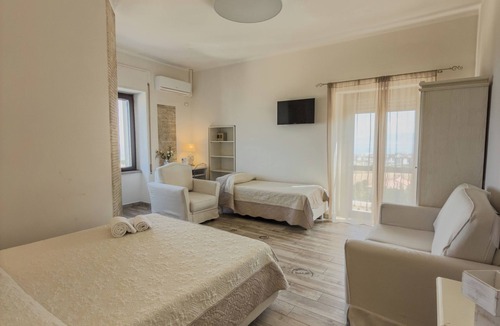 Catanzaro Lido House | Don Giacchì Country House
