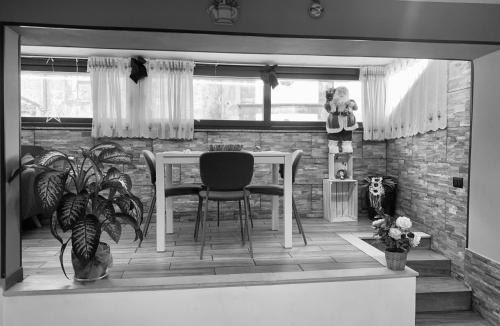 Nicolosi Apartment | Don Peppino