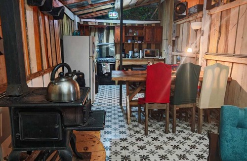 Poas Volcano National Park Bed & Breakfast | DondeLALO Hospedaje