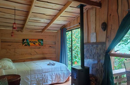 Poas Volcano National Park Bed & Breakfast | DondeLALO Hospedaje