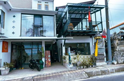 Munduk Hostel | Dong Paloh Hostel