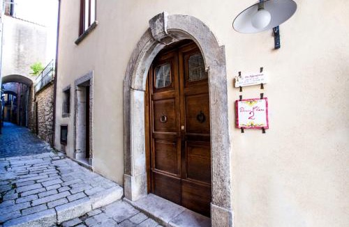Nusco Bed & Breakfast | Donna Chiara