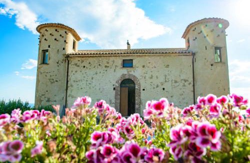 Caprioli Apartment | Donna Giulia