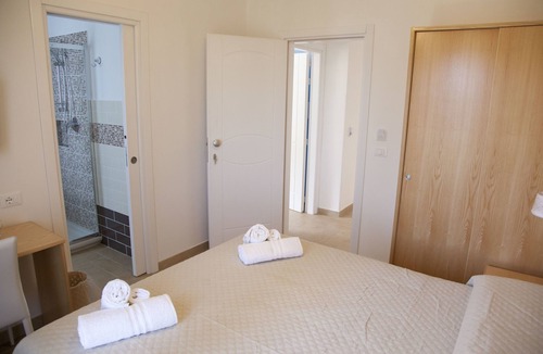 Tropea Bed & Breakfast | Donna Rosa Accommodation
