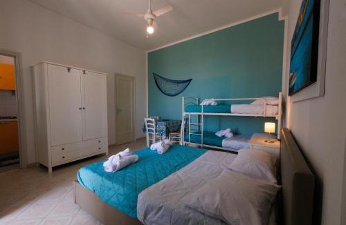 San Nicola l'Arena Apartment | Donna Rosalía Apartments