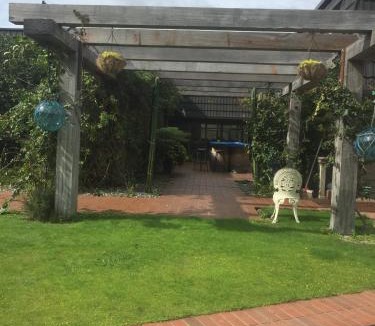 Waikawa Bay Apartment | Dons Place