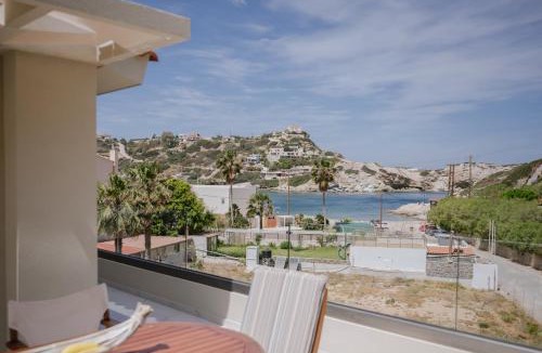 Lygaria House | Dora Apartments
