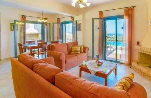 Karavados Villa | Dora