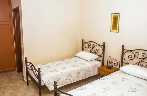Karavados Villa | Dora
