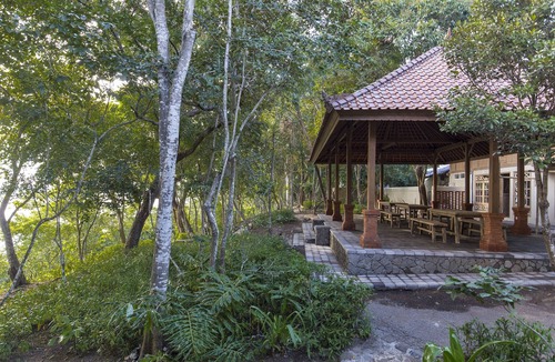 Sumberklampok Apartment | Dormitory Lodge @WestBaliNationalPark