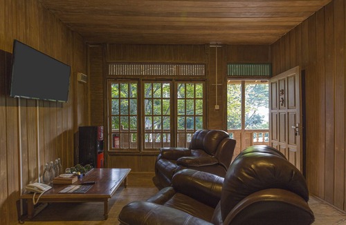 Sumberklampok Apartment | Dormitory Lodge @WestBaliNationalPark