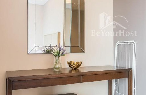 Sri Hartamas Apartment | Dorsett Residences Sri Hartamas (Kuala Lumpur)
