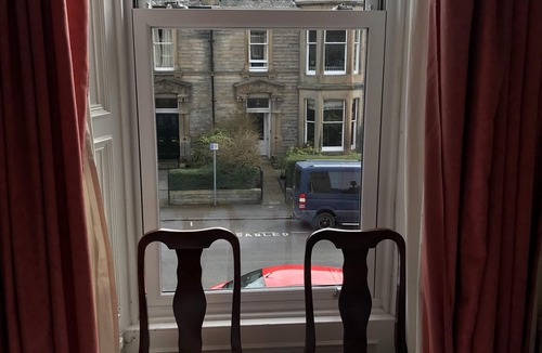 Newington House | Dorstan House