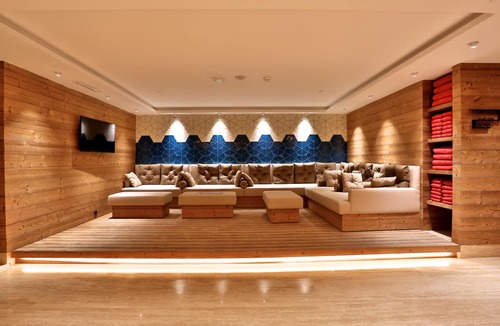 Fatih Hotel | Dosso Dossi Hotels & Spa Downtown