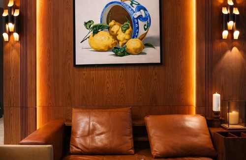 Fatih Hotel | Dosso Dossi Hotels & Spa Downtown