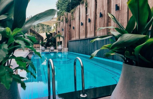 Beyoglu Hotel | Dosso Dossi Hotels & SPA Golden Horn