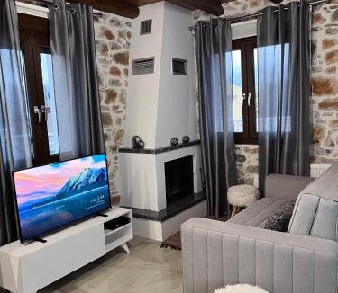 Marmaketon Villa | Double Bee Villa with private pool