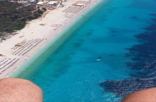 Himare Bed & Breakfast | Double Deluxe