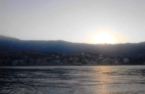 Himare Bed & Breakfast | Double Deluxe