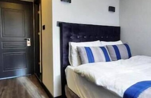 Kumkapi Apartment | Double Room 3