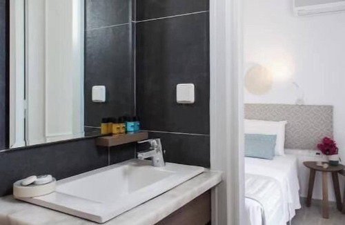 Spetses Apartment | Double Room - Aurora Spetses