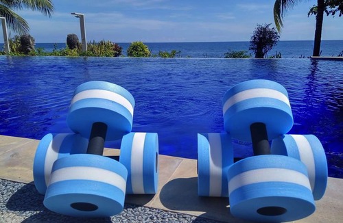 Bondalem Apartment | Double Room beachfront 11-bedroom compound