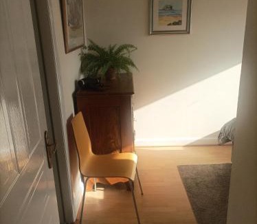 Dunbar House | Double room, Belhaven, Dunbar